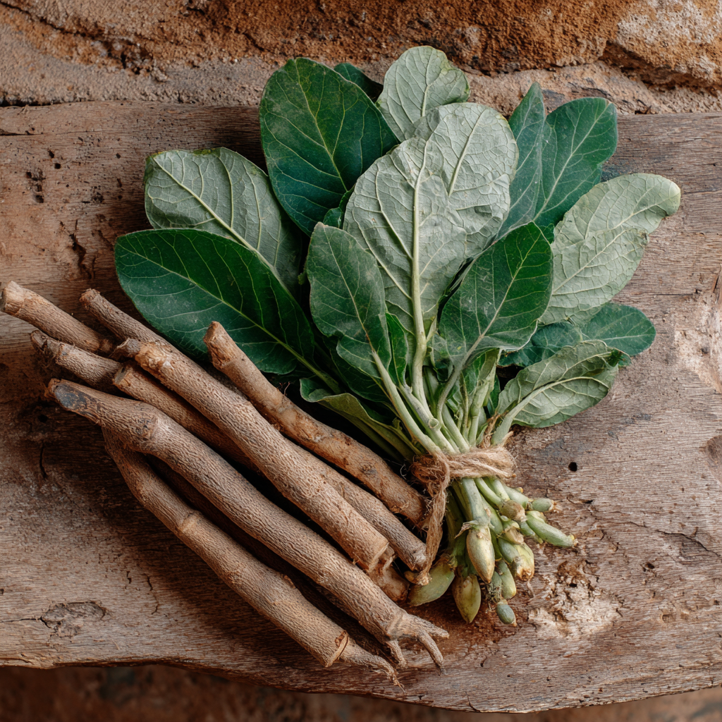ashwagandha