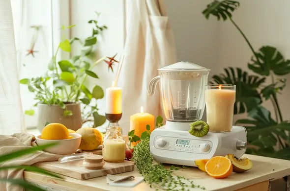 robot cuisine