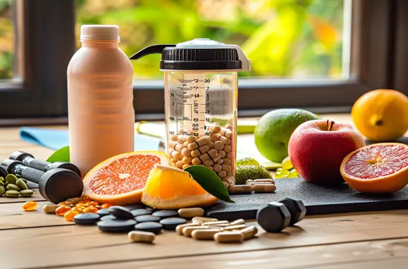 complement alimentaire