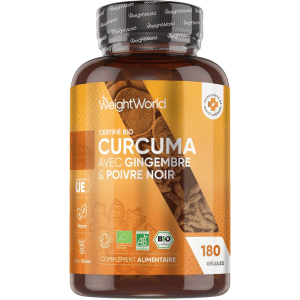 curcuma gelule