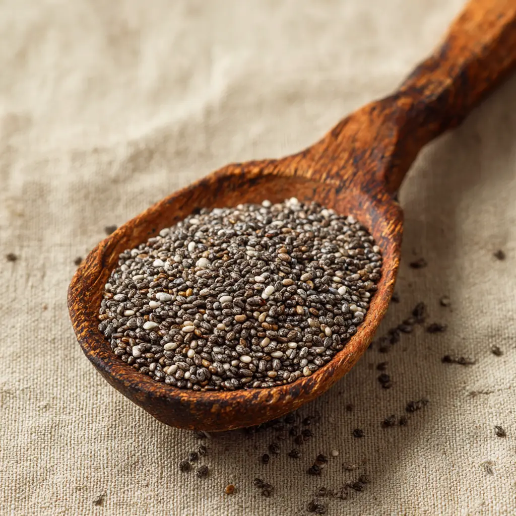 graine de chia