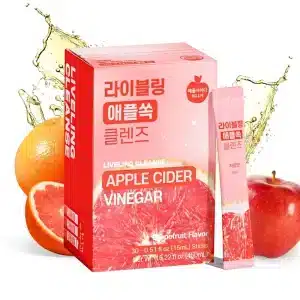 Vinaigre de cidre de pomme